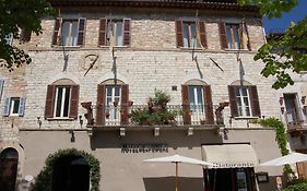 Hotel Belvedere Assisi